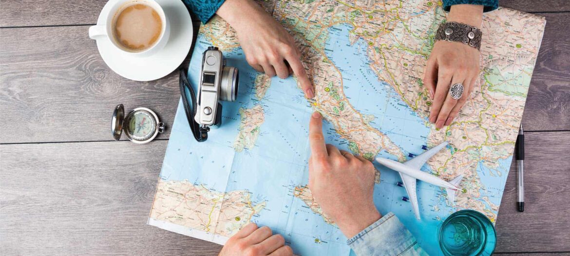 Panduan Mengatur Anggaran Perjalanan Wisata yang Efektif