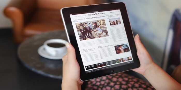 Mengenal Lebih Jauh Media Online
