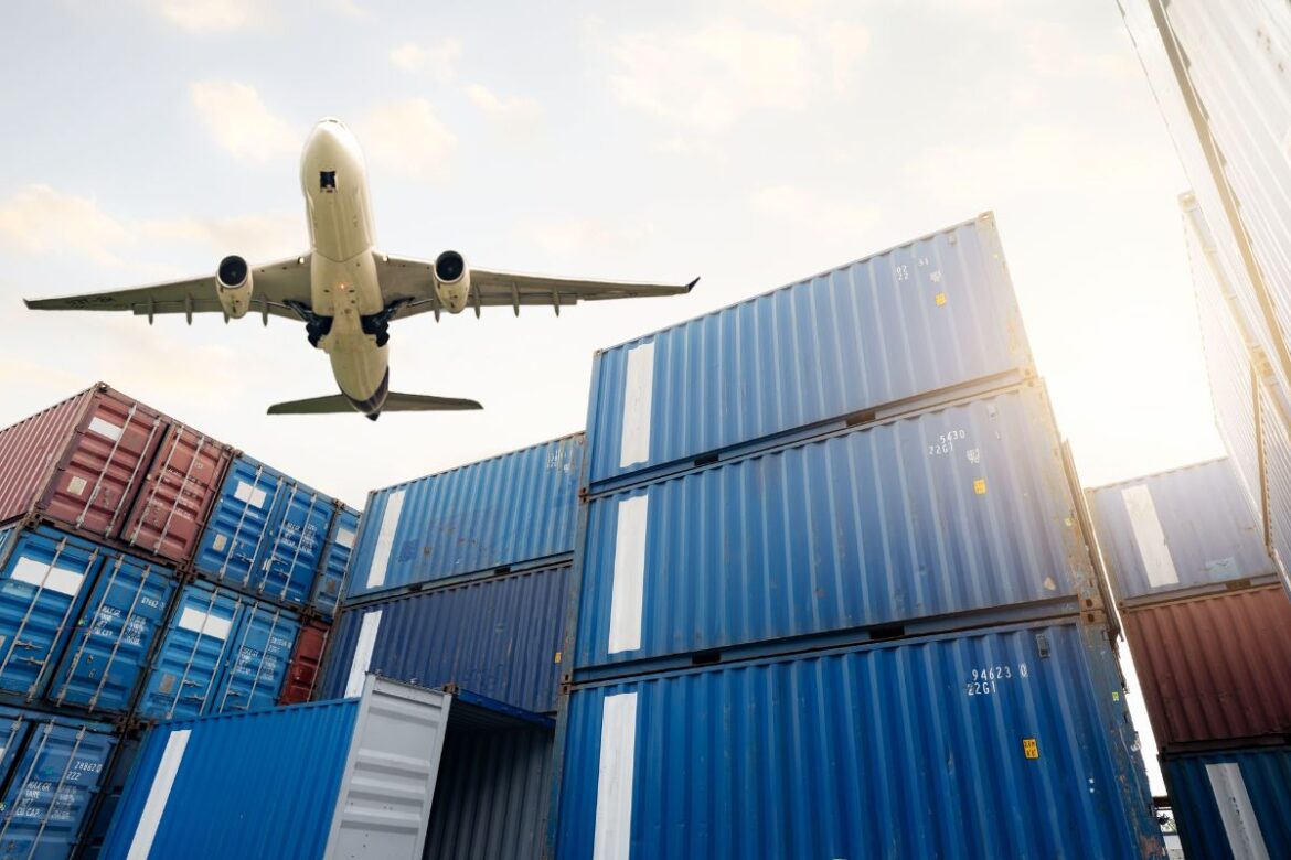 Tips Memilih Jasa Import China ke Indonesia