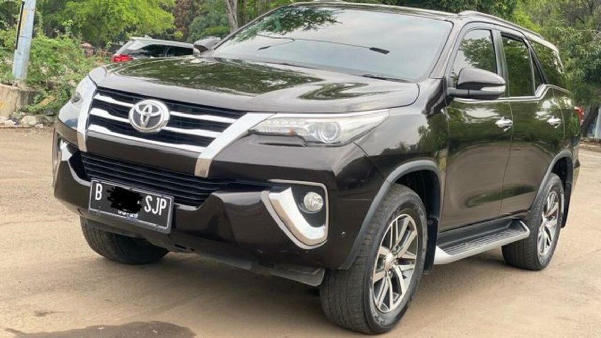 Cara Cek Penawaran Mobil Online Terbaik
