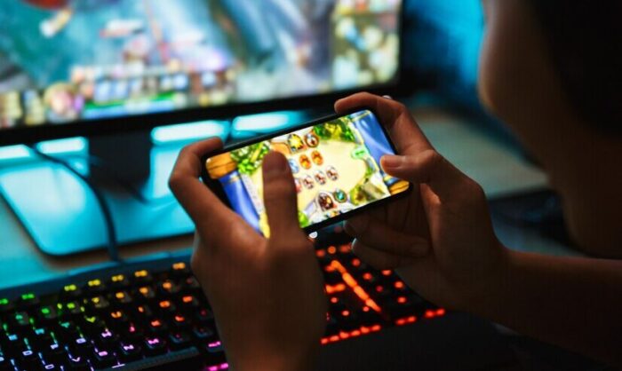 Perkembangan Industri Game Saat Ini
